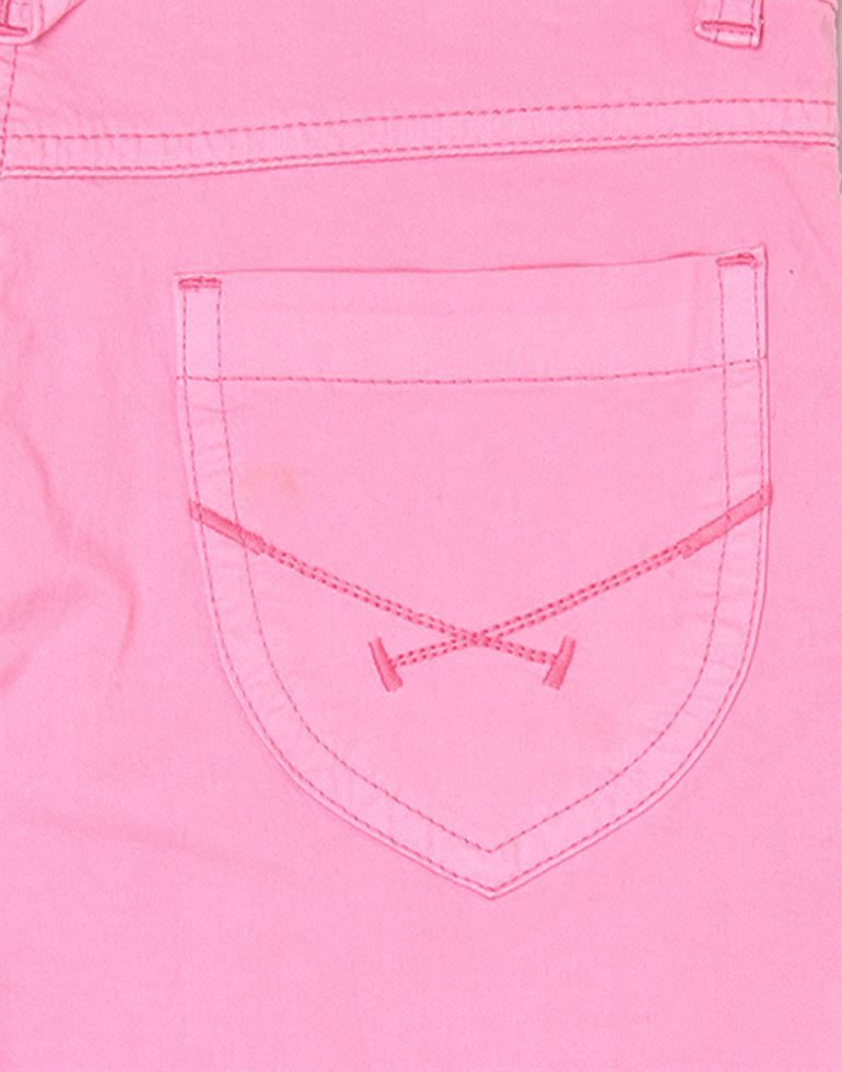 U.S. Polo Assn. Casual Solid Girls Jeans